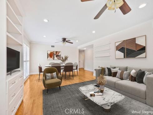 1144 El Camino Dr , Costa Mesa, CA