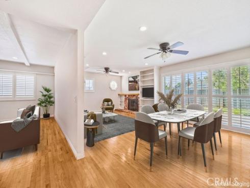 1144 El Camino Dr , Costa Mesa, CA