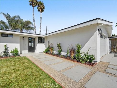 2425 Bowdoin , Costa Mesa, CA