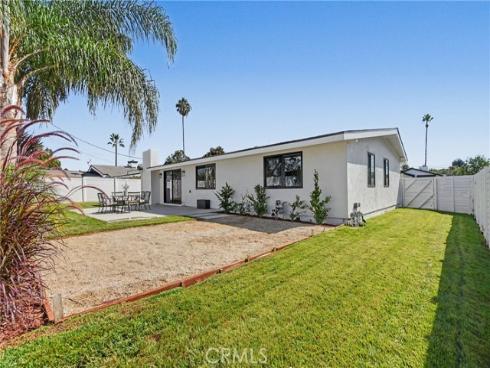 2425 Bowdoin , Costa Mesa, CA