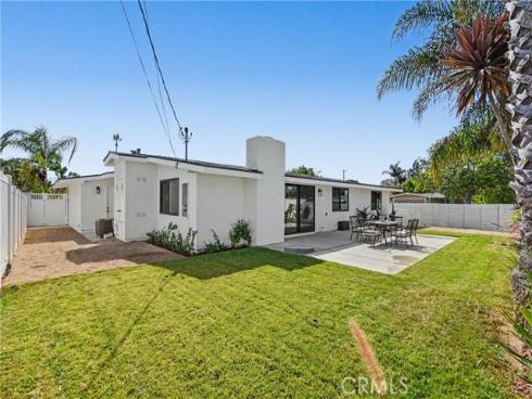 2425 Bowdoin , Costa Mesa, CA