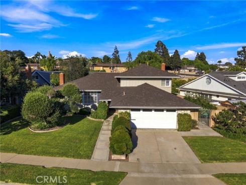 2762 Tern Circle , Costa Mesa, CA