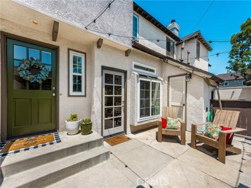 603 N San Michel Drive C , Costa Mesa, CA