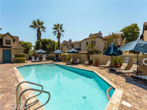 603 N San Michel Drive C , Costa Mesa, CA