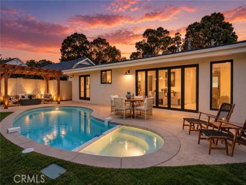 1818 Samar , Costa Mesa, CA