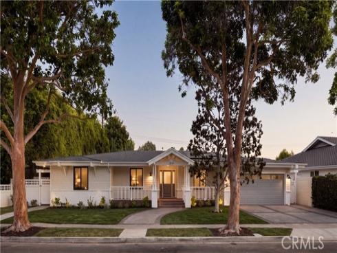 1818 Samar , Costa Mesa, CA