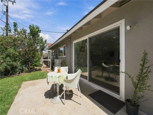 2817 La Salle , Costa Mesa, CA