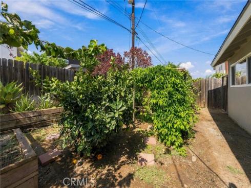 2817 La Salle , Costa Mesa, CA