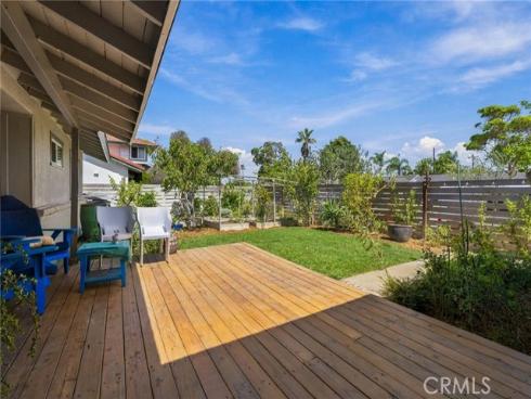 2817 La Salle , Costa Mesa, CA