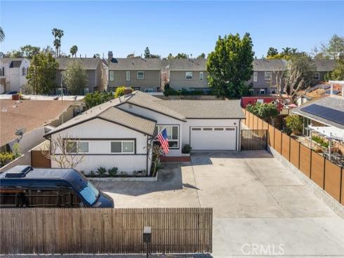 315 University Drive, Costa Mesa, CA