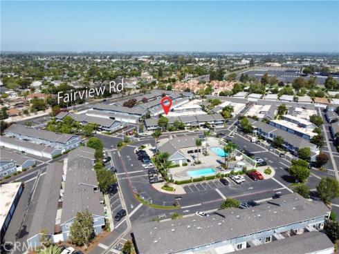 160 Yorktown , Costa Mesa, CA