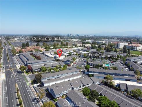 160 Yorktown , Costa Mesa, CA