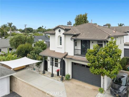 273 Mesa , Costa Mesa, CA