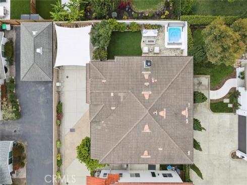 273  Mesa  , Costa Mesa, CA