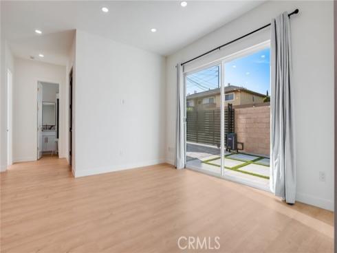 1822 Pomona , Costa Mesa, CA