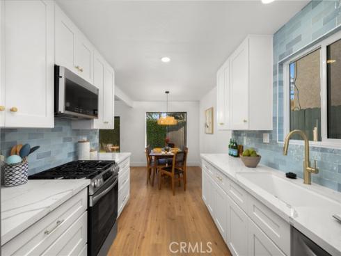 987 Modjeska , Costa Mesa, CA