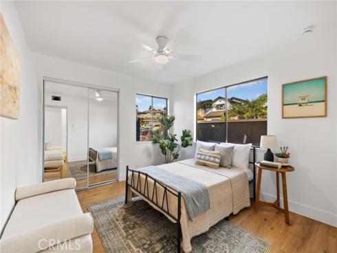 987 Modjeska , Costa Mesa, CA