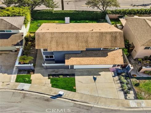 987 Modjeska , Costa Mesa, CA