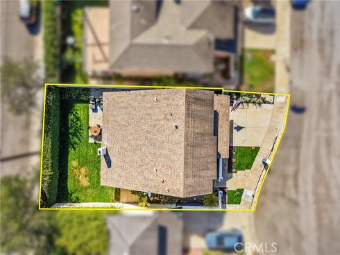 987 Modjeska , Costa Mesa, CA