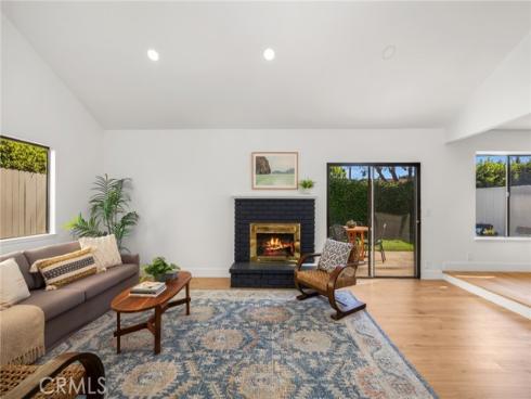 987 Modjeska , Costa Mesa, CA
