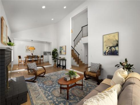 987 Modjeska , Costa Mesa, CA