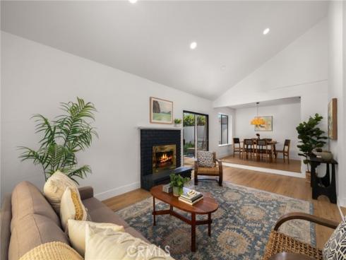 987 Modjeska , Costa Mesa, CA