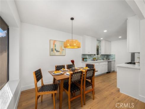 987 Modjeska , Costa Mesa, CA