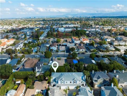 1603  Sea Horse   Circle, Costa Mesa, CA
