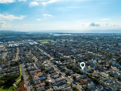 1603  Sea Horse   Circle, Costa Mesa, CA