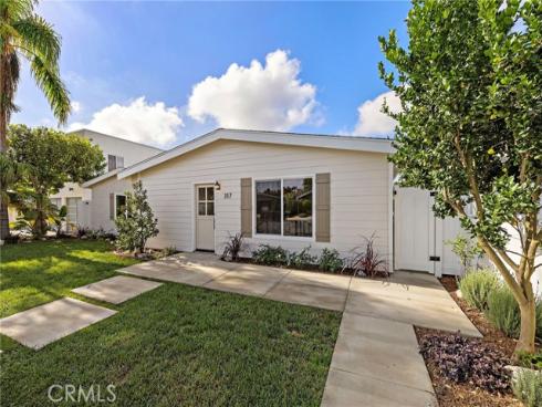 317  Walnut   Street, Costa Mesa, CA