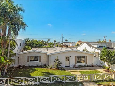 317  Walnut   Street, Costa Mesa, CA