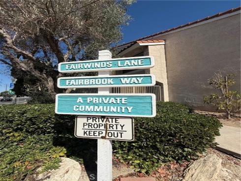 184 Fairwinds , Costa Mesa, CA