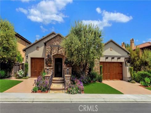 6 Leatherwood Court, Coto de Caza, CA