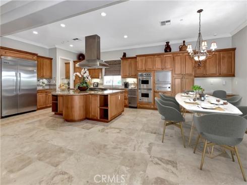 6 Leatherwood Court, Coto de Caza, CA