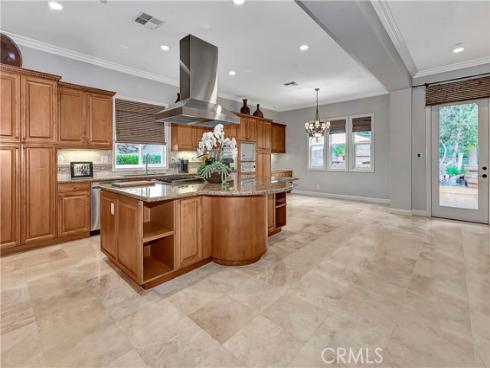 6 Leatherwood Court, Coto de Caza, CA