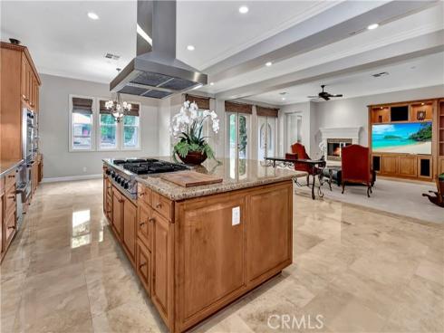 6 Leatherwood Court, Coto de Caza, CA