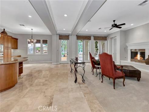 6 Leatherwood Court, Coto de Caza, CA