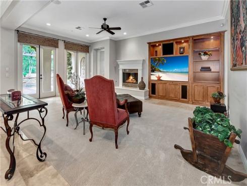 6 Leatherwood Court, Coto de Caza, CA