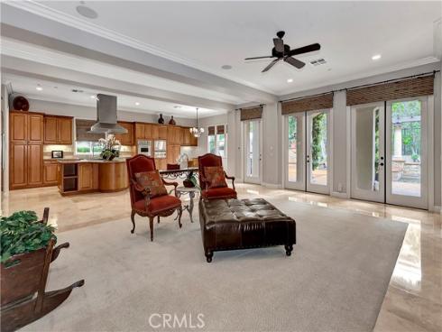 6 Leatherwood Court, Coto de Caza, CA