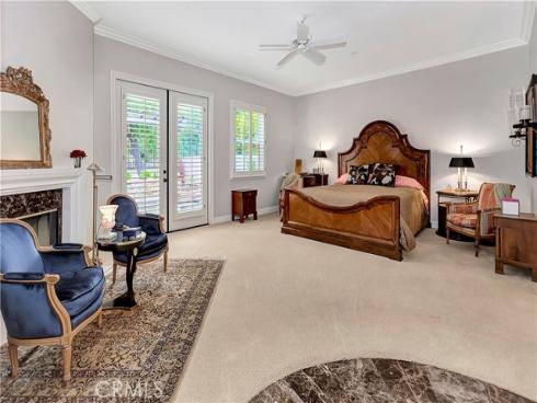 6 Leatherwood Court, Coto de Caza, CA