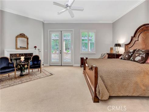 6 Leatherwood Court, Coto de Caza, CA