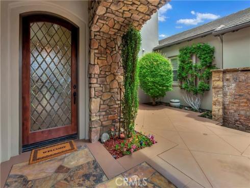 6 Leatherwood Court, Coto de Caza, CA