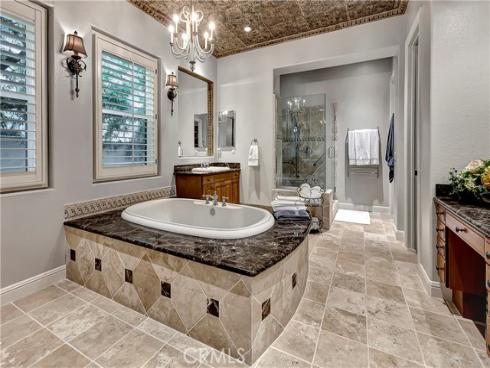 6 Leatherwood Court, Coto de Caza, CA