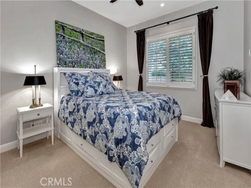 6 Leatherwood Court, Coto de Caza, CA