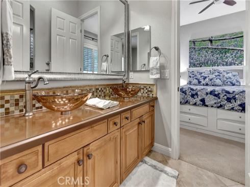 6 Leatherwood Court, Coto de Caza, CA