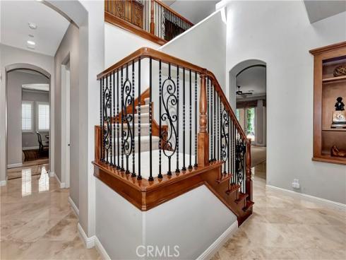 6 Leatherwood Court, Coto de Caza, CA