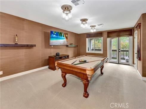 6 Leatherwood Court, Coto de Caza, CA