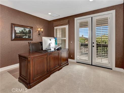 6 Leatherwood Court, Coto de Caza, CA