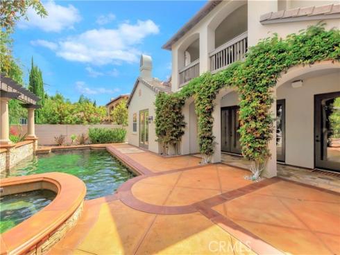 6 Leatherwood Court, Coto de Caza, CA