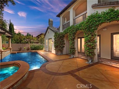 6 Leatherwood Court, Coto de Caza, CA